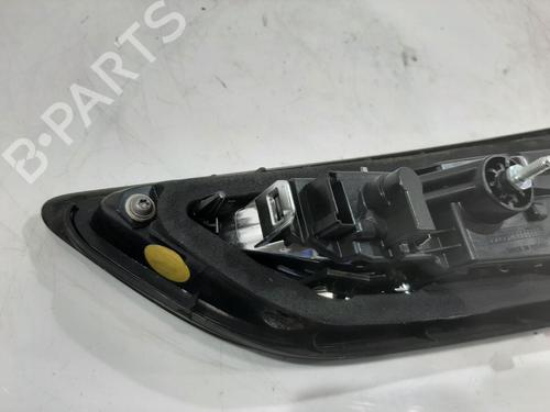 Left taillight VAUXHALL ASTRA Mk VII (K) (B16) 1.6 CDTi | BP26786548C34 