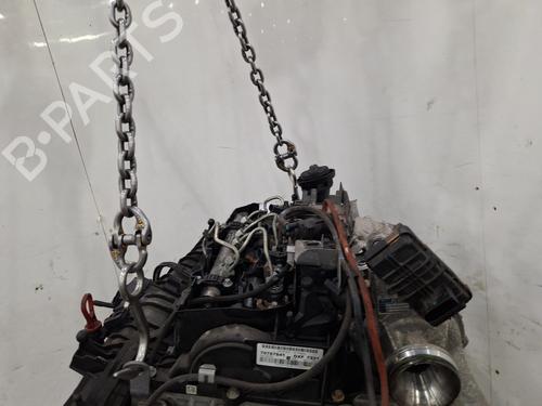 Engine MINI MINI (R56) Cooper D | BP40600956M1 - Image 6