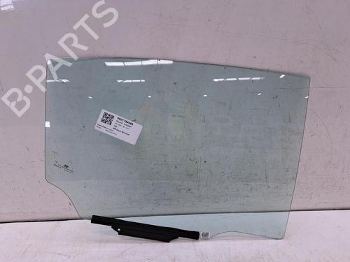 Used Rear right door window Rear right door window 37727045 37727045