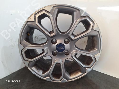 Used Rim Rim 38288966 38288966