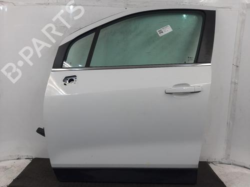 Used Left front door VAUXHALL MOKKA / MOKKA X (J13) 1.6 (116 hp) 29884047