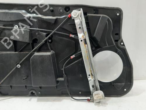 Rudehejsemekanisme Højre foran FORD FIESTA VI (CB1, CCN) 1.25 | BP28138353C23 