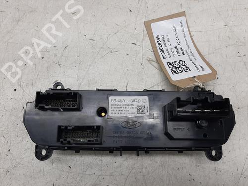 Climate control FORD FOCUS III 1.0 EcoBoost | BP26872193I5 - Image 2