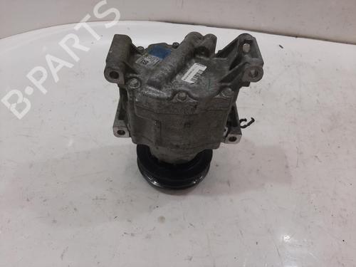AC compressor FIAT 500 (312_) 1.0 Mild Hybrid (312.AYD1B) | BP37673007M34 - Image 6