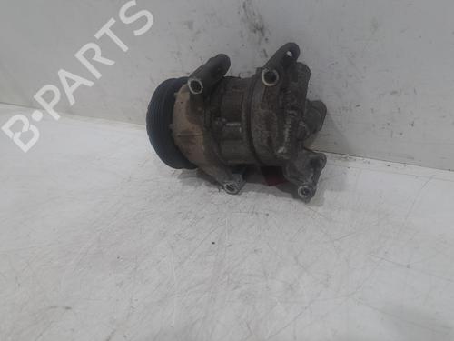 AC compressor TOYOTA YARIS (_P13_) 1.3 (NSP130_, NSP130) | BP30517139M34