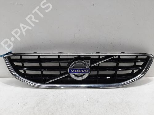 Grille VOLVO V40 Hatchback (525) D2 (114 hp) 32409304