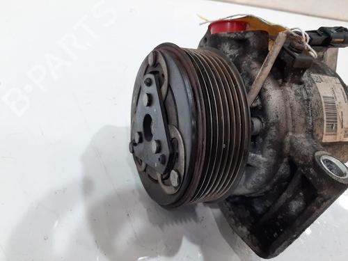 AC compressor DACIA SANDERO II TCe 90 (B8M1, B8MA, B8AC) | BP38744012M34 - Image 4