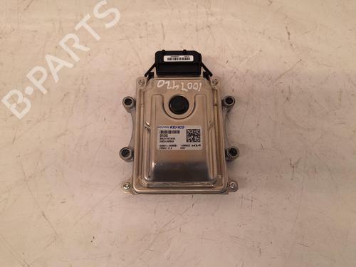 Used Control unit KIA SORENTO IV (MQ4, MQ4A) 1.6 T-GDi Hybrid (230 hp) 26859275
