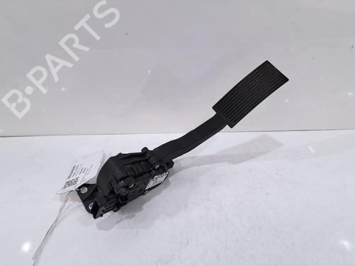 Used Pedal Pedal NISSAN NAVARA NP300 Pickup (D23, D23T) 2.3 dCi 4x4 (D231, D23T) (190 hp) 39765994 39765994