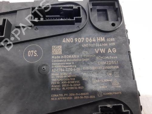 Control unit AUDI A6 C8 Avant (4A5) 50 TFSi e quattro | BP37400483M11 - Image 2