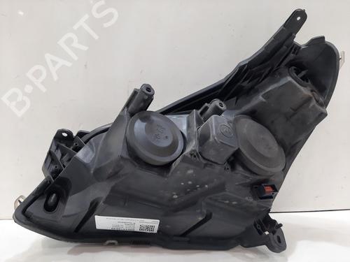 Lyskaster høyre VAUXHALL ASTRA Mk V (H) (A04) 1.6 (L48) | BP29417265C29 
