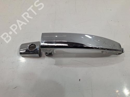 Used Exterior handle VAUXHALL ANTARA A (L07) 2.2 CDTi 4x4 (163 hp) 31928172