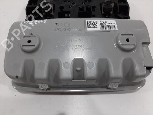 Kabinelys KIA STONIC (YB) 1.0 T-GDi Eco-Dynamics+ | BP37433470I8 - Image 4