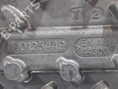 Xenon ballast PEUGEOT 5008 II (MC_, MJ_, MR_, M4_) 1.5 BlueHDi 130 (MCYHZJ, MCYHZR, MCYHZX) | BP28053197C53 