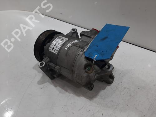 AC compressor SKODA YETI (5L) 2.0 TDI 4x4 | BP38083773M34 - Image 3