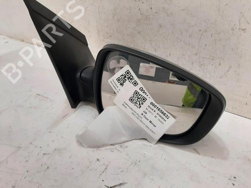 Used Right mirror HYUNDAI i30 (GD) 1.4 (99 hp) 32851931