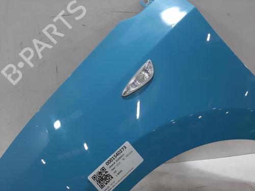 Left front fenders HYUNDAI i10 II (BA, IA) 1.0 | BP30057493C41 