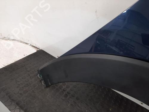 Right front fenders HYUNDAI TUCSON (TL, TLE) 1.6 GDi | BP28038587C42 