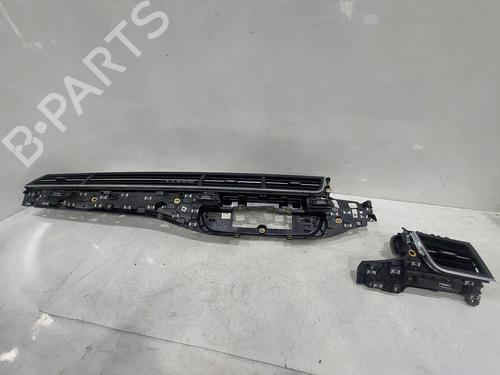 Used Air vent AUDI Q7 (4MB, 4MG, 4MQ) 3.0 TDI quattro (272 hp) 26774669