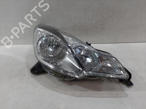 Used Right headlight Right headlight CITROËN DS3 Convertible 1.6 VTi 120 (120 hp) 33699607 33699607