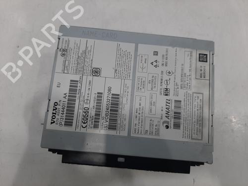 Electronic module VOLVO V70 III (135) D3 | BP26834767M83 