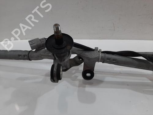 Front wiper motor HONDA CR-V IV (RM_) 1.6 i-DTEC 4WD (RE6) | BP26870727M29 