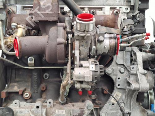 Engine IVECO DAILY VI Van 33S16, 35S16, 35C16, 38S16, 40C16, 42S16, 50C16 | BP36451111M1 - Image 6
