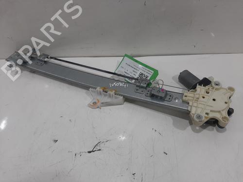 Used Front left window mechanism Front left window mechanism SUZUKI CELERIO (LF) 1.0 (AVK310) (68 hp) 36384297 36384297