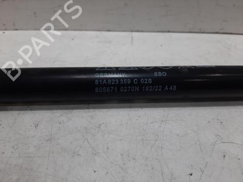 Støddæmperfjeder AUDI Q2 (GAB, GAG) 30 TFSI | BP33035001C152  - Image 5