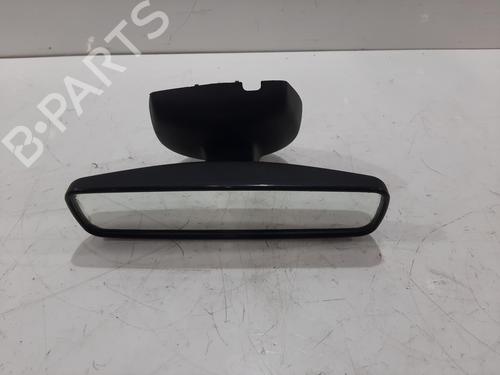 Spiegel binnen Spiegel binnen NISSAN QASHQAI I (J10, NJ10) 1.6 dCi (130 hp) 36530633 36530633