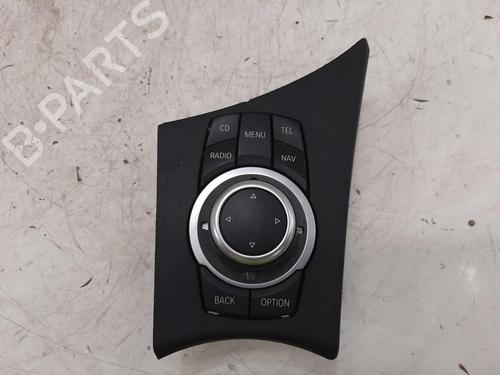 Radio BMW 1 Convertible (E88) 118 i | BP37172304E6 - Image 3