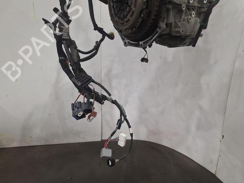Engine RENAULT MEGANE IV Hatchback (B9A/M/N_) 1.2 TCe 130 (B9MR) | BP38440637M1 - Image 3