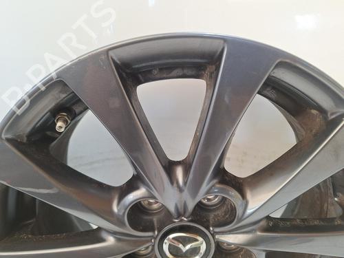 Fælk MAZDA CX-30 (DM) 2.5 e-SKYACTIV-G (DM5W) | BP36985755C45 - Image 2