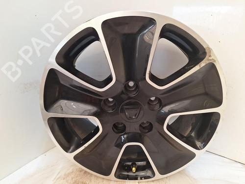 Used Rim Rim 37184264 37184264
