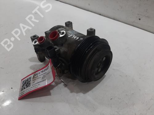 Used AC compressor AC compressor 37629341 37629341
