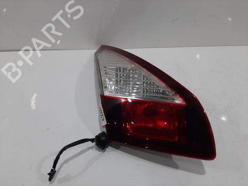 Used Left taillight Left taillight RENAULT MEGANE III Hatchback (BZ0/1_, B3_) 1.5 dCi (BZ09, BZ0D, BZ1W, BZ29, BZ14) (110 hp) 35985932 35985932