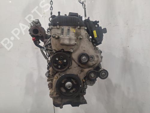 Used Engine Engine HYUNDAI TUCSON (TL, TLE) 1.7 CRDi (116 hp) 40500287 40500287