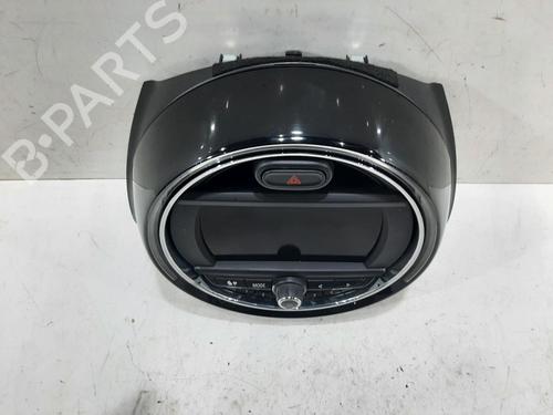 Display monitor MINI MINI (F56) Cooper | BP31361268C48