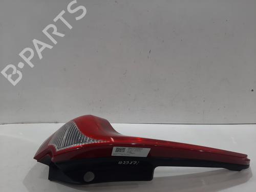 Used Left taillight VOLVO XC60 I SUV (156) D5 AWD (215 hp) 29349333