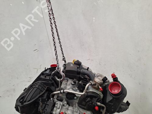 Engine VW POLO VI (AW1, BZ1, AE1) 1.0 TSI | BP33124603M1 - Image 6