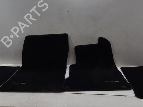 Used Other Other MERCEDES-BENZ A-CLASS (W177) A 180 (177.084) (136 hp) 33720600 33720600