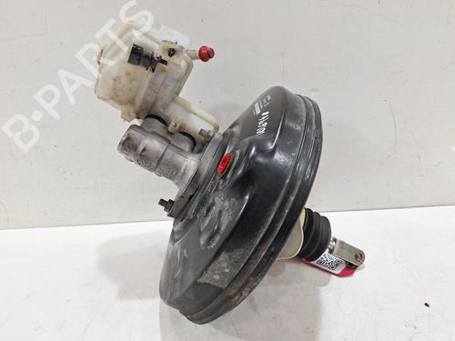 Bremseservo VAUXHALL ZAFIRA Mk II (B) (A05) 1.7 CDTI | BP28069128M42 