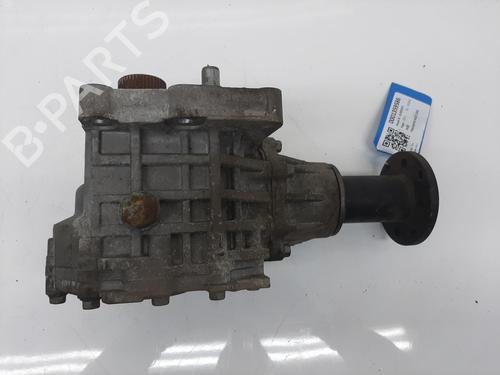 Transfer box HYUNDAI ix35 (LM, EL, ELH) 2.0 CRDi 4WD | BP26852284M36 