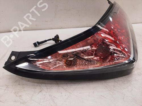 Right taillight TOYOTA AYGO (_B4_) 1.0 (KGB40) | BP29471955C35 