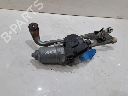 Front wiper motor TOYOTA YARIS (_P13_) 1.3 (NSP130_, NSP130) | BP29809799M29