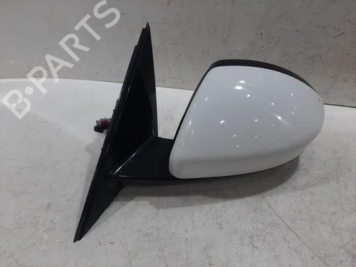 Used Left mirror Left mirror JAGUAR F-PACE (X761) 2.0 P400e Plug-in Hybrid (404 hp) 33436124 33436124