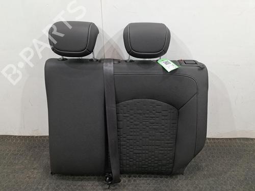 Used Rear seat (2nd row) Rear seat (2nd row) VAUXHALL CORSA Mk IV (E) (X15) 1.4 (90 hp) 34619347 34619347