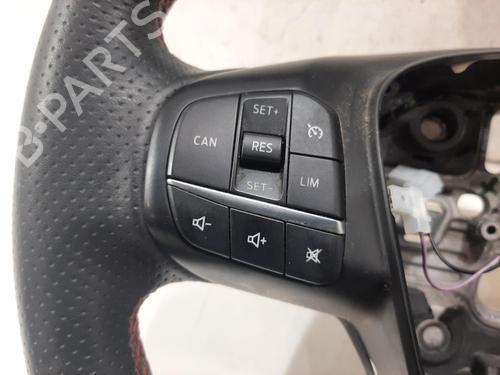 Steering wheel FORD FIESTA VII (HJ, HF) 1.0 EcoBoost | BP31305652C49