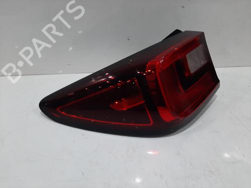 Left taillight MG MG ZS SUV (AZS1) 1.5 VTi | BP36254220C34 - Image 2