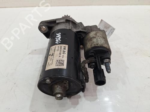 Starter VW CRAFTER Van (SY_, SX_) 2.0 TDI | BP28069124M8 